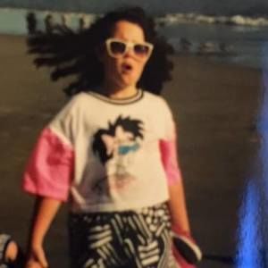 Meet your Posher, Brittany