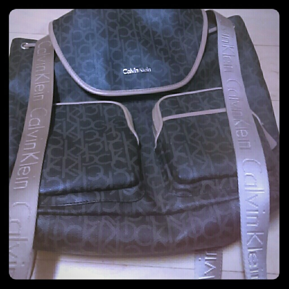 Calvin Klein Backpack