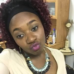 Meet your Posher, Jami