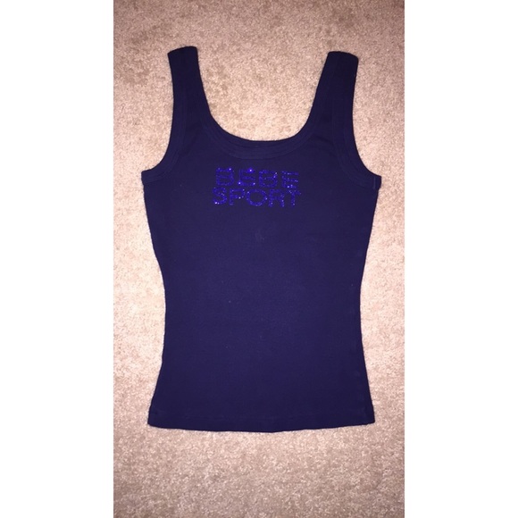 Bebe Tank Top