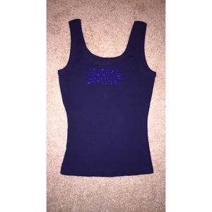 Bebe Tank Top