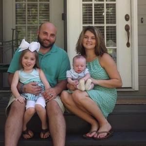 Meet your Posher, Kelsey