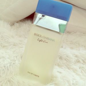 Dolce & Gabbana Light Blue Perfume