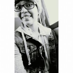 Meet your Posher, Renalda