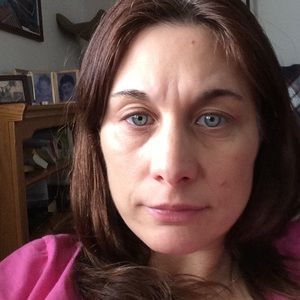 Meet your Posher, Christie