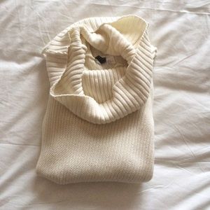 H&M Chunky knit sweater