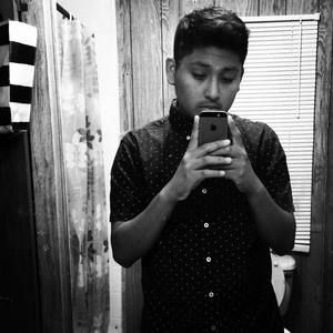 Meet your Posher, Luis