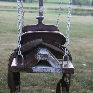 Meet your Posher, Krysta