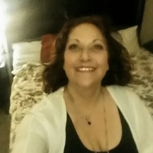 Meet your Posher, Mary melissa