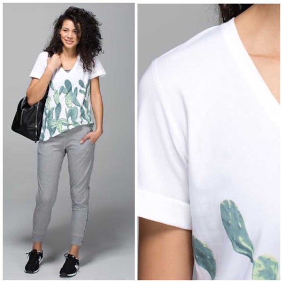 🎉Sale🎉 NWOT Lululemon Love Tee II