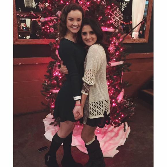 Meet your Posher, Julia