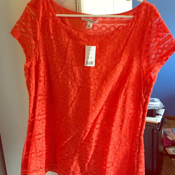 Banana Republic top