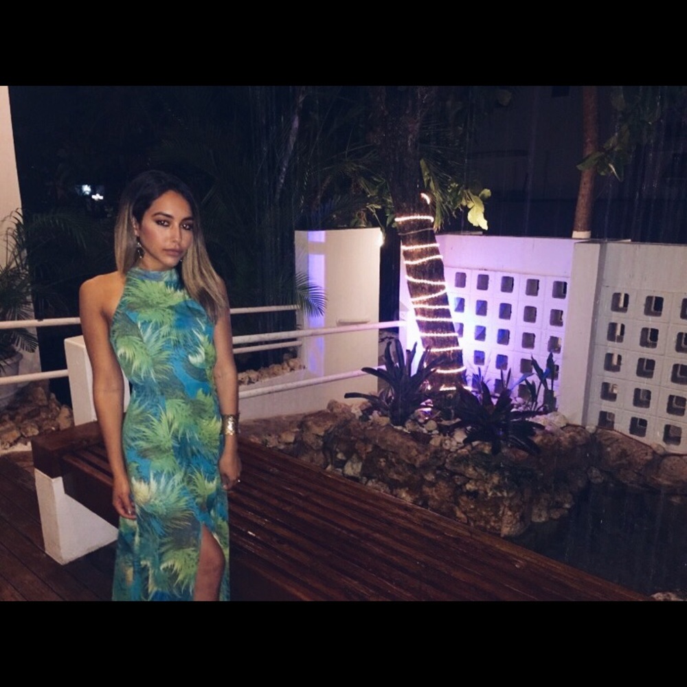 Meet your Posher, Natalie