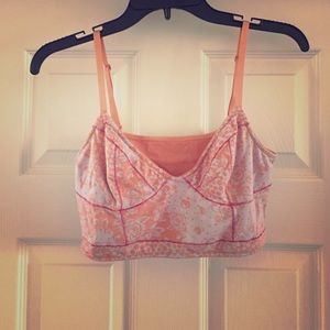 Free People bralette