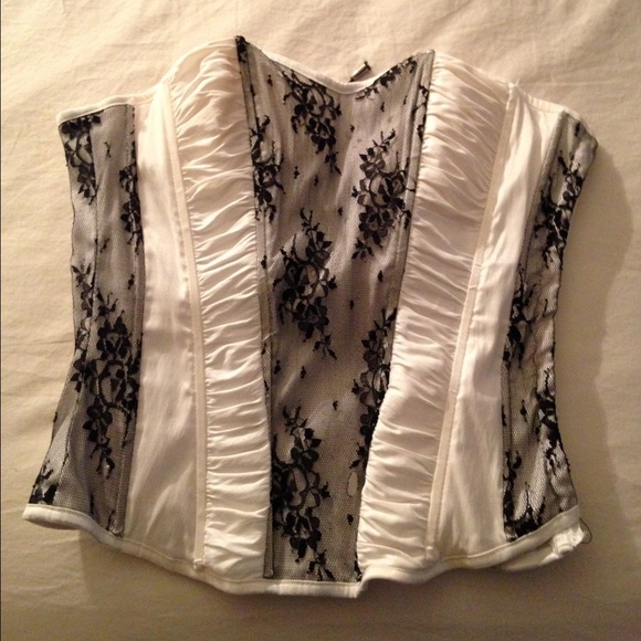 Corset