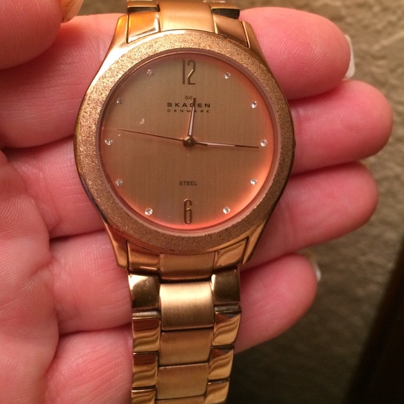 Skagen watch - Picture 2 of 3