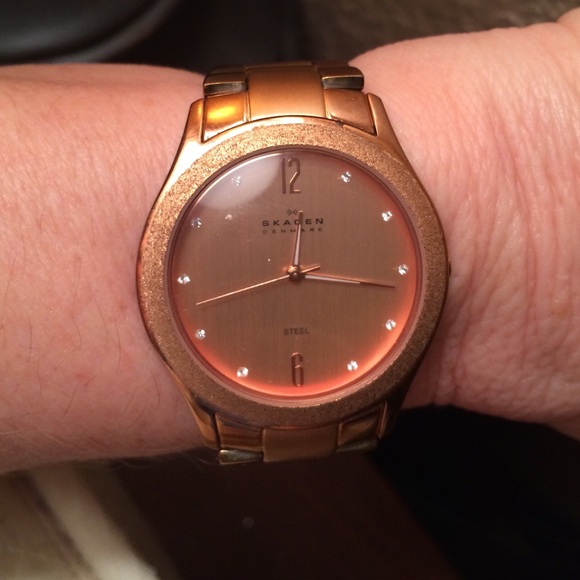 Skagen watch - Picture 3 of 3