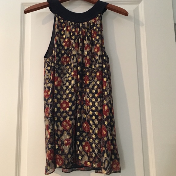 Tory Burch Top