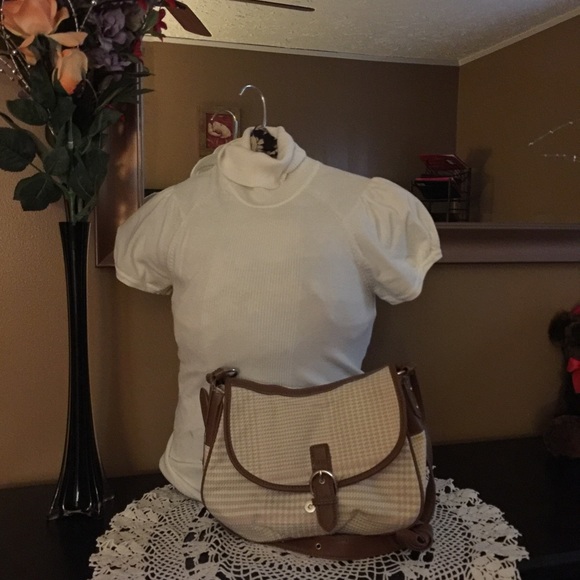 Chaps purse
