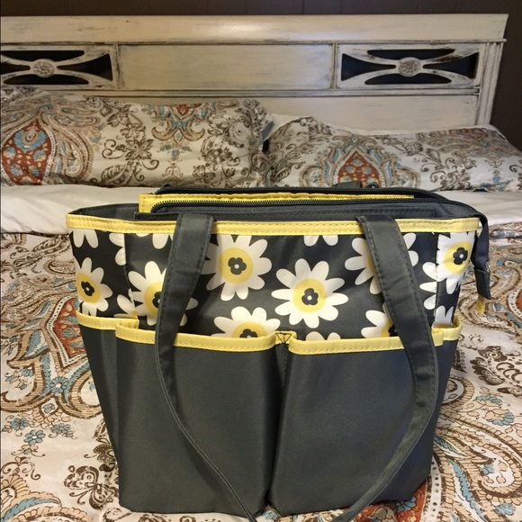 Diaper bag
