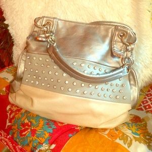 Buckle purse