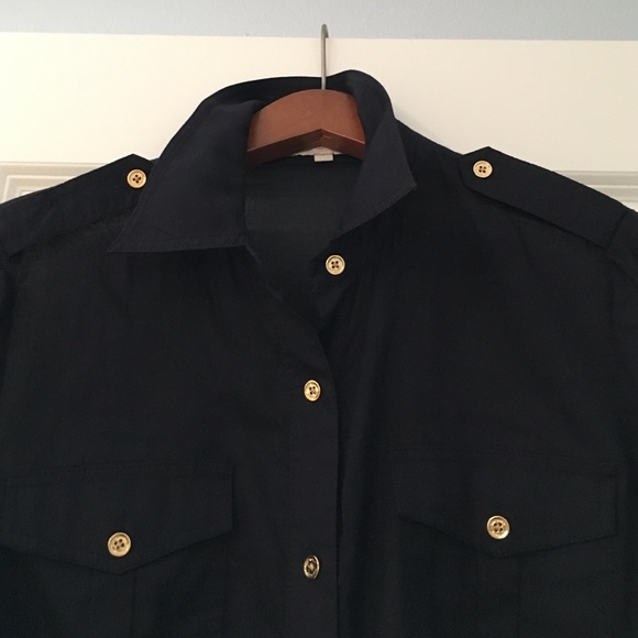 Tory Burch Top - Picture 2 of 4