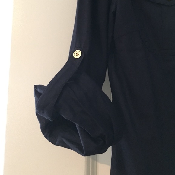 Tory Burch Top - Picture 3 of 4