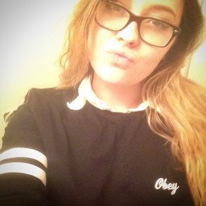 Meet your Posher, Drew