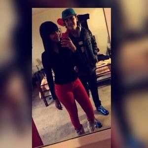 Meet your Posher, Daneurys