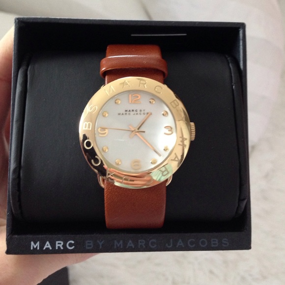 Marc by Marc Jacobs Watch