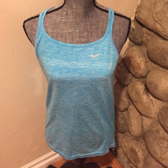 Nike Dri Fit tank Medium