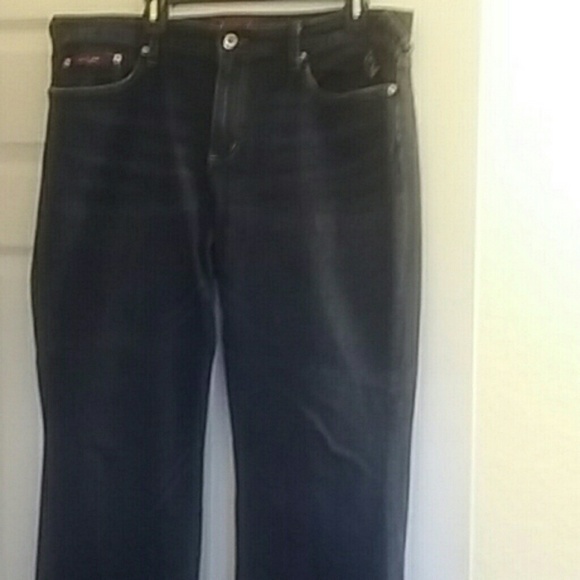 Baby phat Jean pants