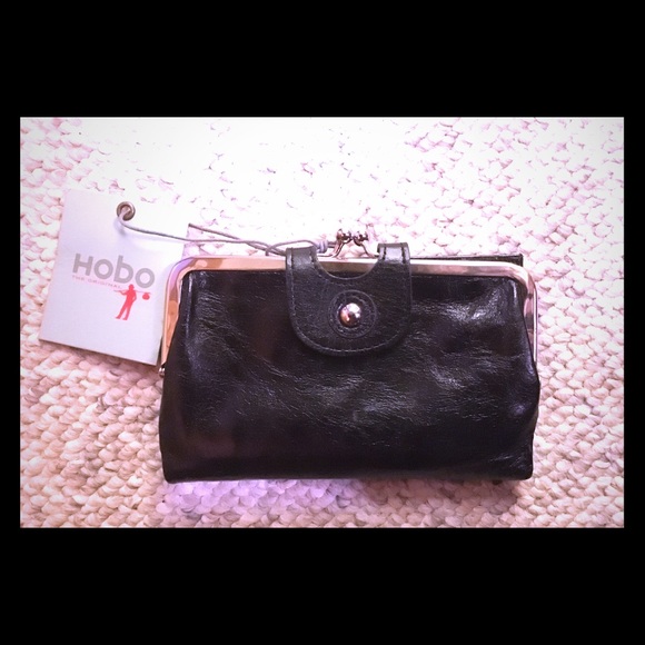 Hobo International Wallet