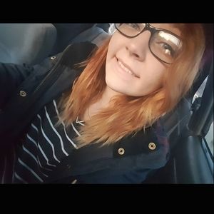Meet your Posher, Kasey