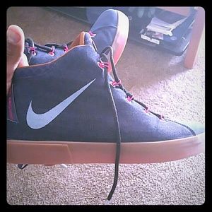 LeBron XII NSW DENIM LIFESTYLE QS