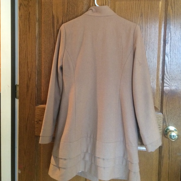 Coat - Picture 2 of 3