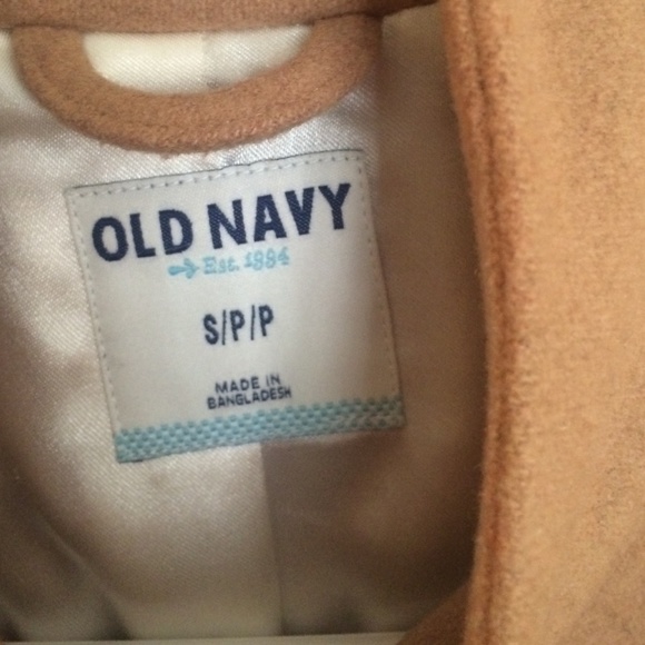 Coat - Picture 3 of 3