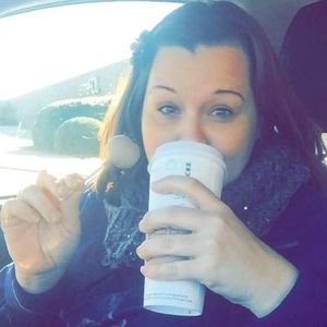 Meet your Posher, Marisa