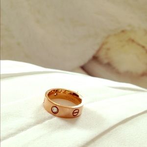 Love Ring