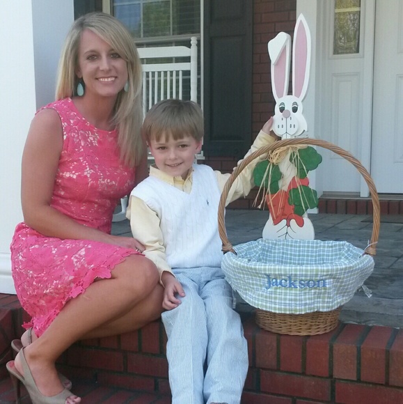 **About Your Posher** - Picture 2 of 3