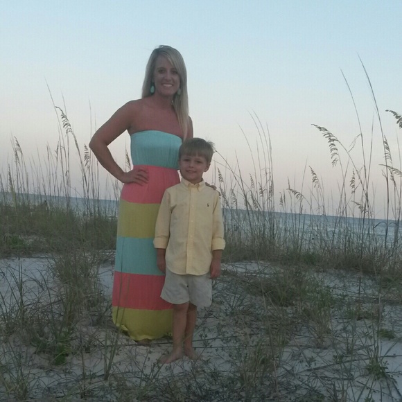 **About Your Posher** - Picture 3 of 3