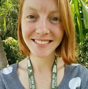 Meet your Posher, Amy