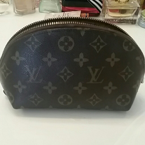 Louis Vuitton make up case