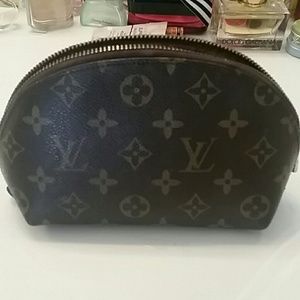 Louis Vuitton make up case