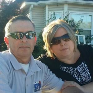 Meet your Posher, Tammy