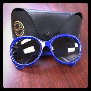 Ray-Ban sun glasses