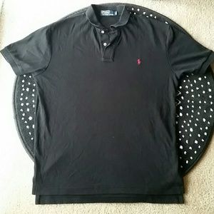 Polo Men's Polo