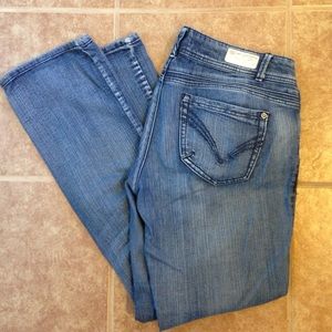 Sale!!! Democracy jeans size 12