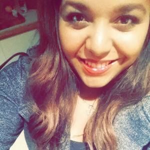 Meet your Posher, Ruthie