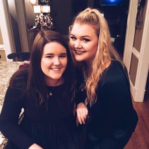 Meet your Posher, Chloe